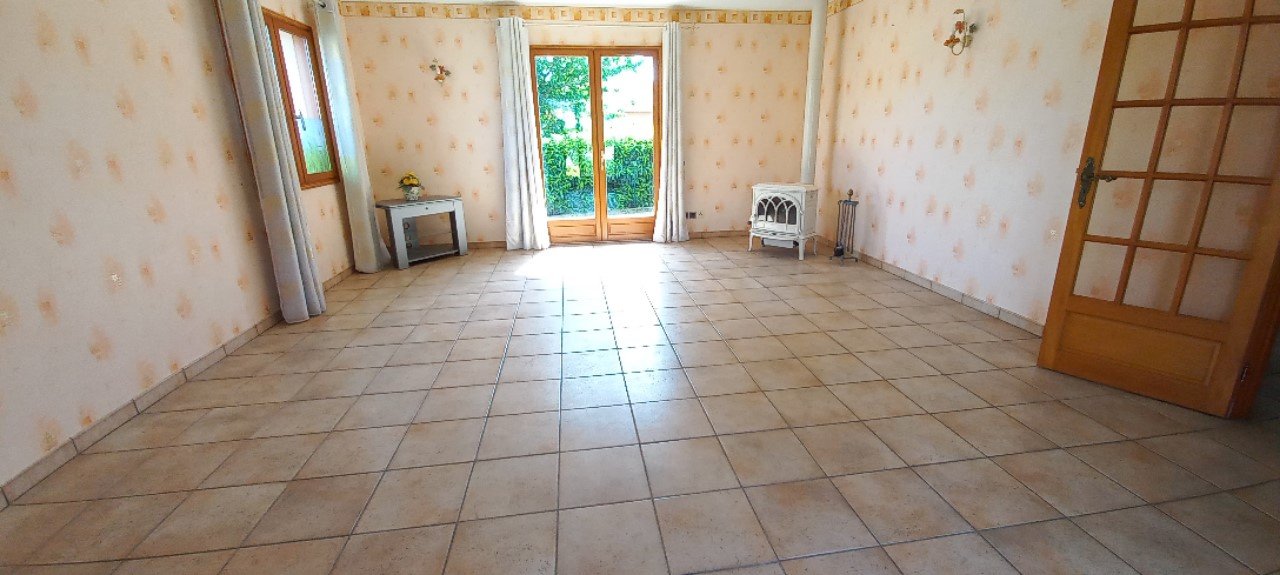 Maison à vendre, 112m², Villeneuve-Tolosane