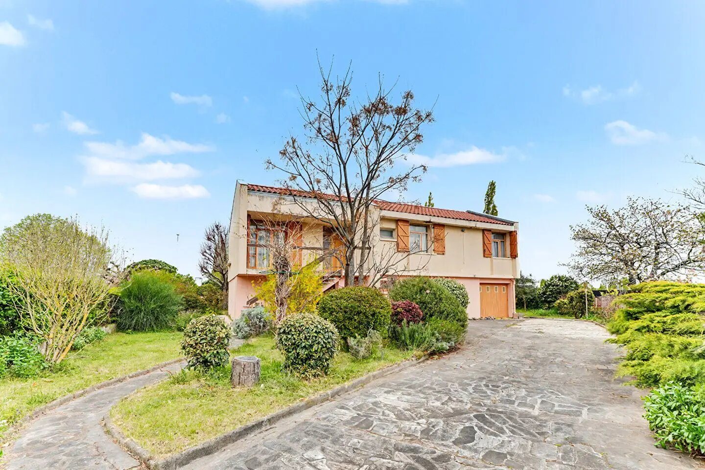Maison à vendre, 134m², Blagnac