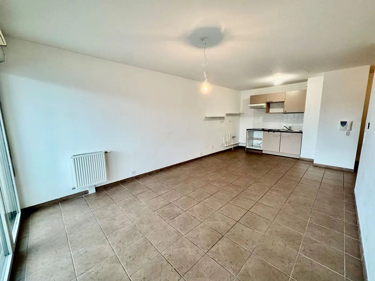 Appartement à louer, 61m², Toulouse