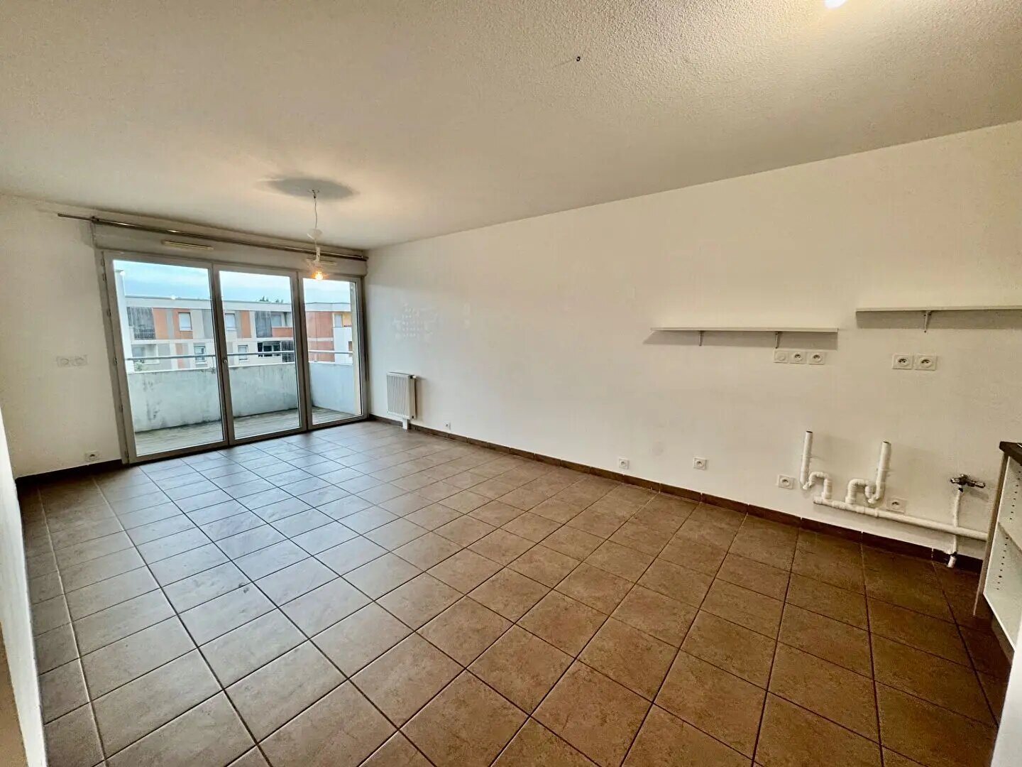 Appartement à louer, 61m², Toulouse