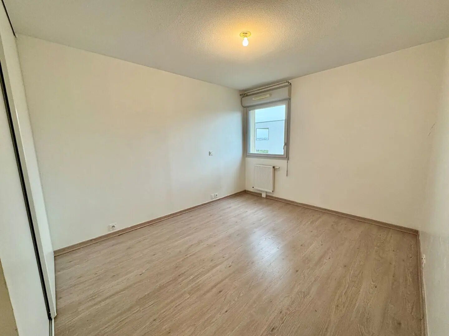Appartement à louer, 61m², Toulouse