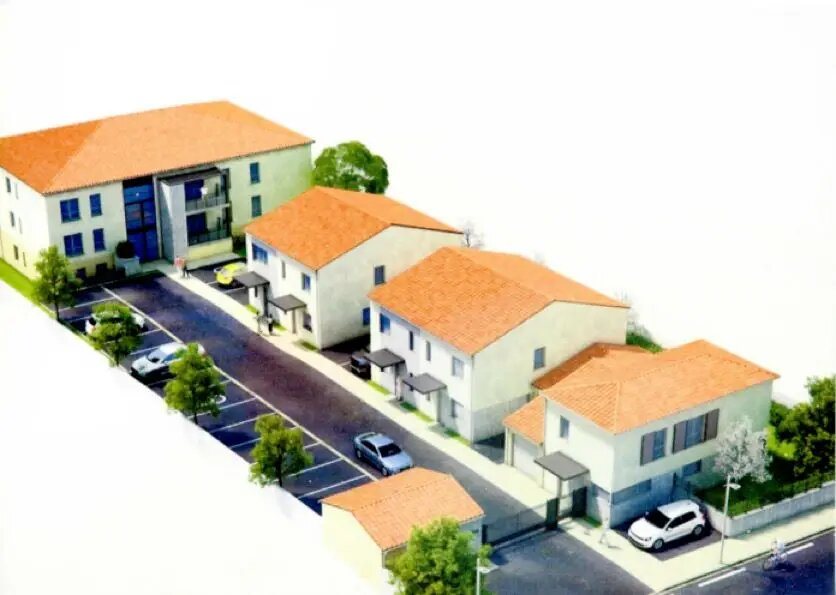 Maison à vendre, 86m², Blagnac