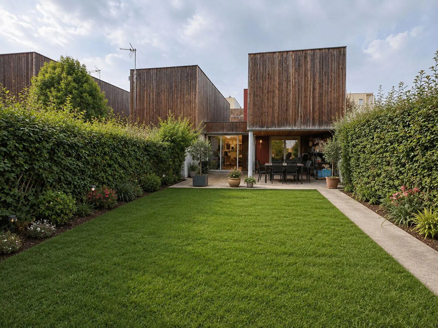 Maison à vendre, 93m², Beauzelle