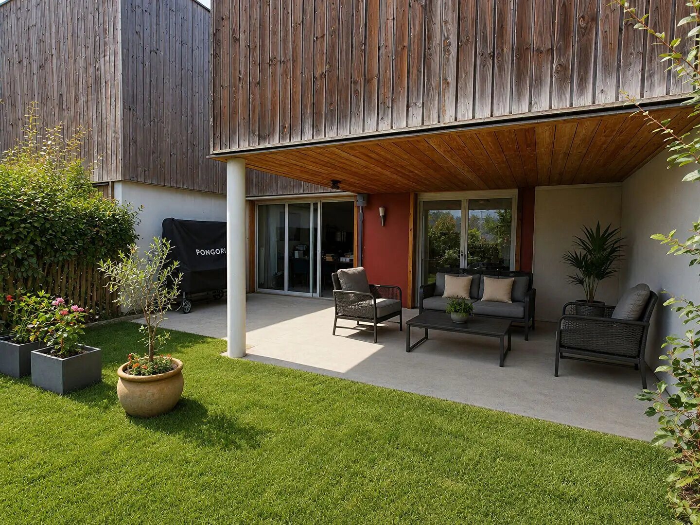 Maison à vendre, 93m², Beauzelle