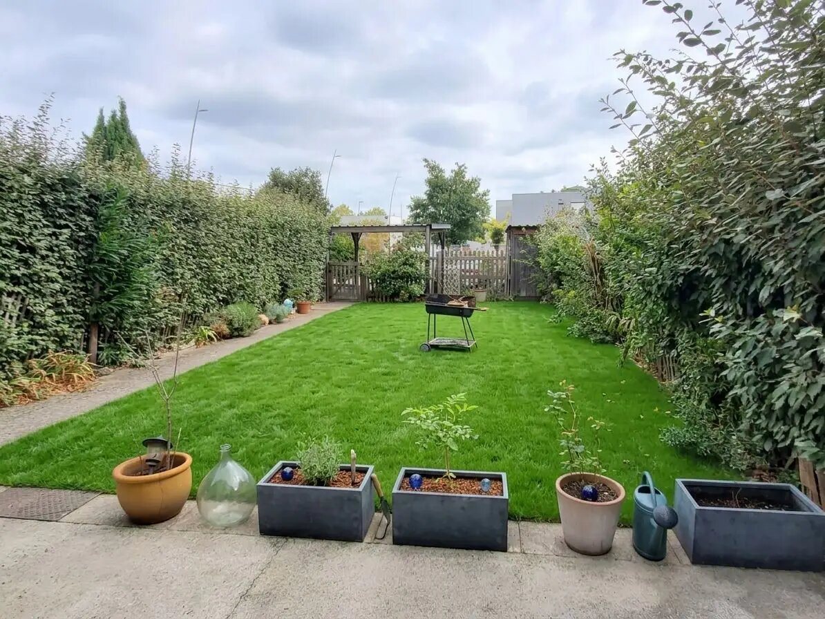 Maison à vendre, 93m², Beauzelle