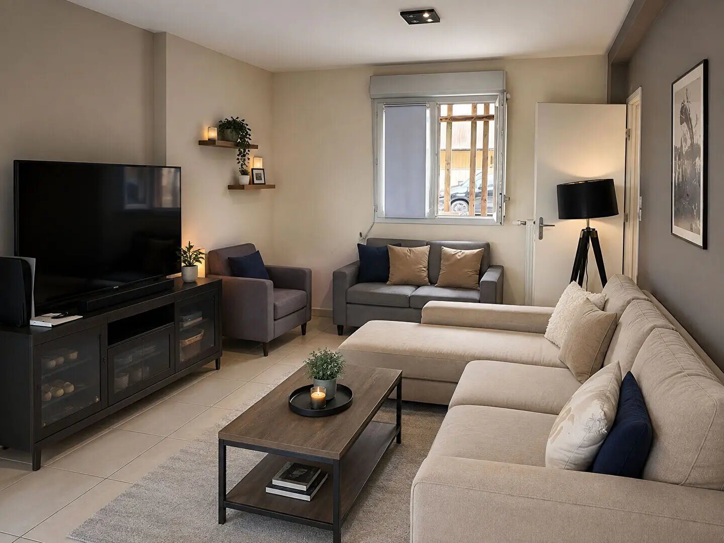 Maison à vendre, 93m², Beauzelle