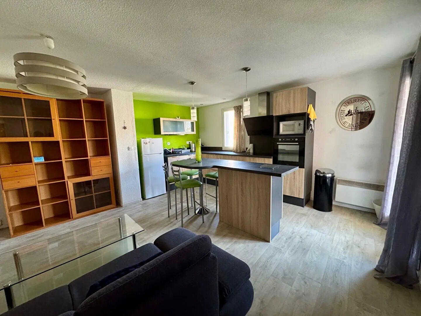 Appartement à louer, 54m², Toulouse