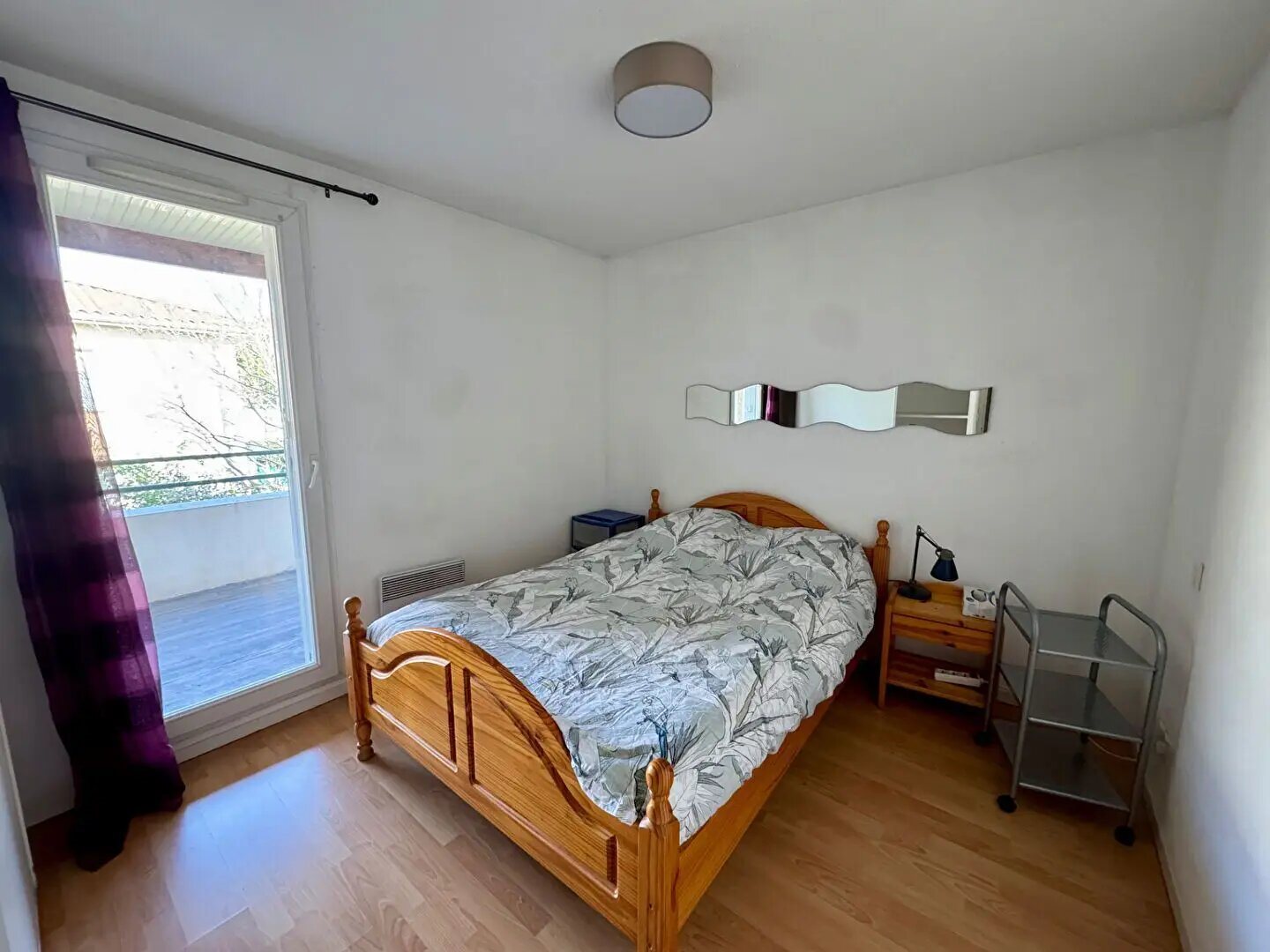 Appartement à louer, 54m², Toulouse