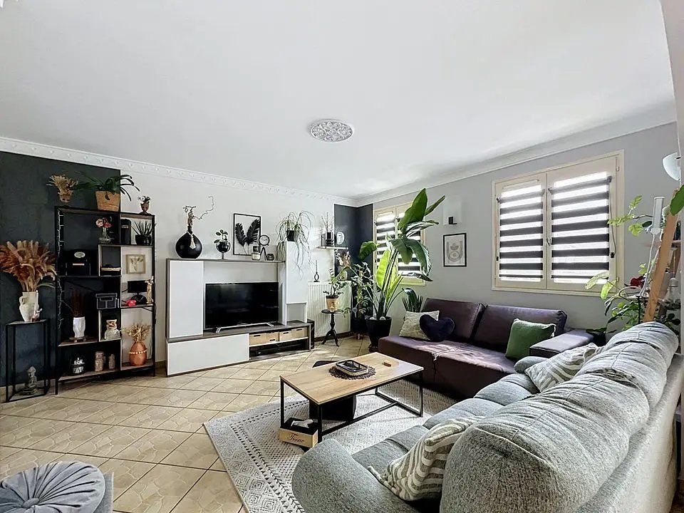 Maison à vendre, 80m², Émerainville