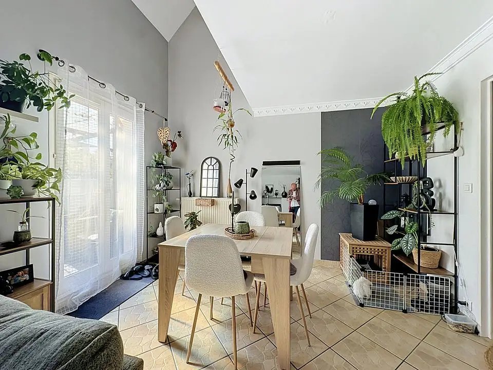 Maison à vendre, 80m², Émerainville