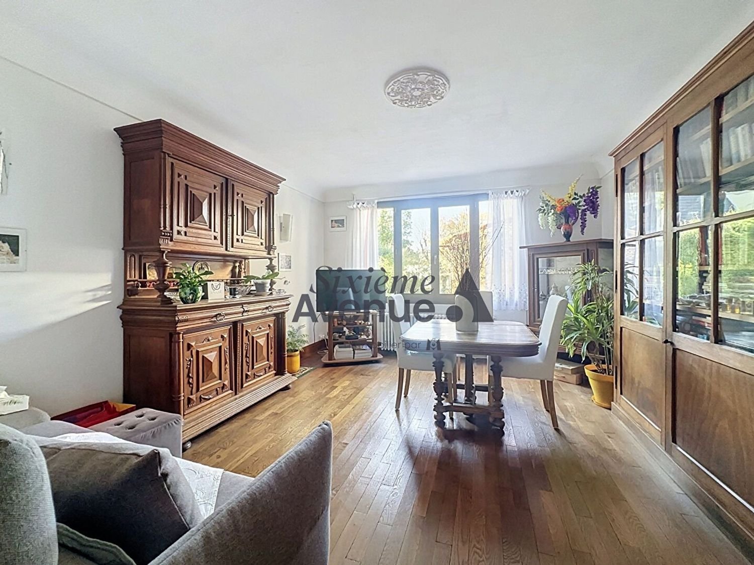 Maison à vendre, 120m², Noisy-le-Grand