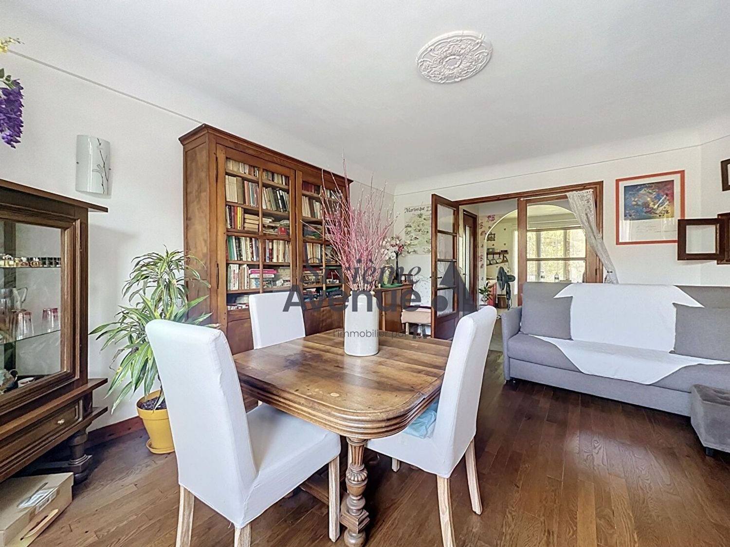 Maison à vendre, 120m², Noisy-le-Grand