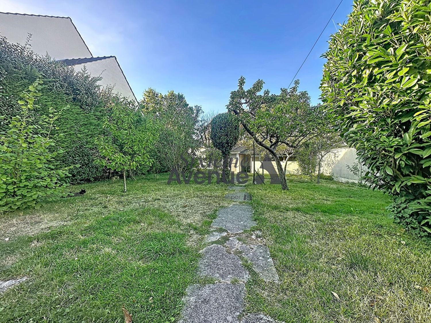 Maison à vendre, 120m², Noisy-le-Grand