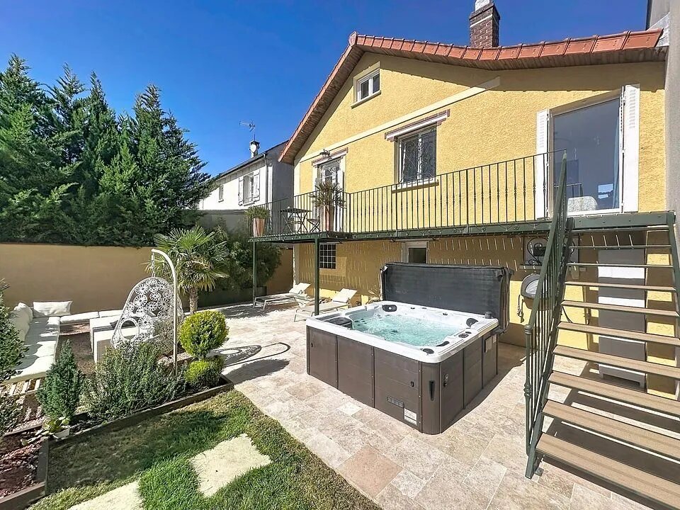 Maison à vendre, 130m², Noisy-le-Grand