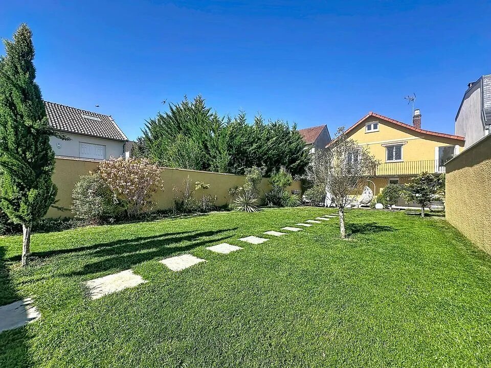 Maison à vendre, 130m², Noisy-le-Grand