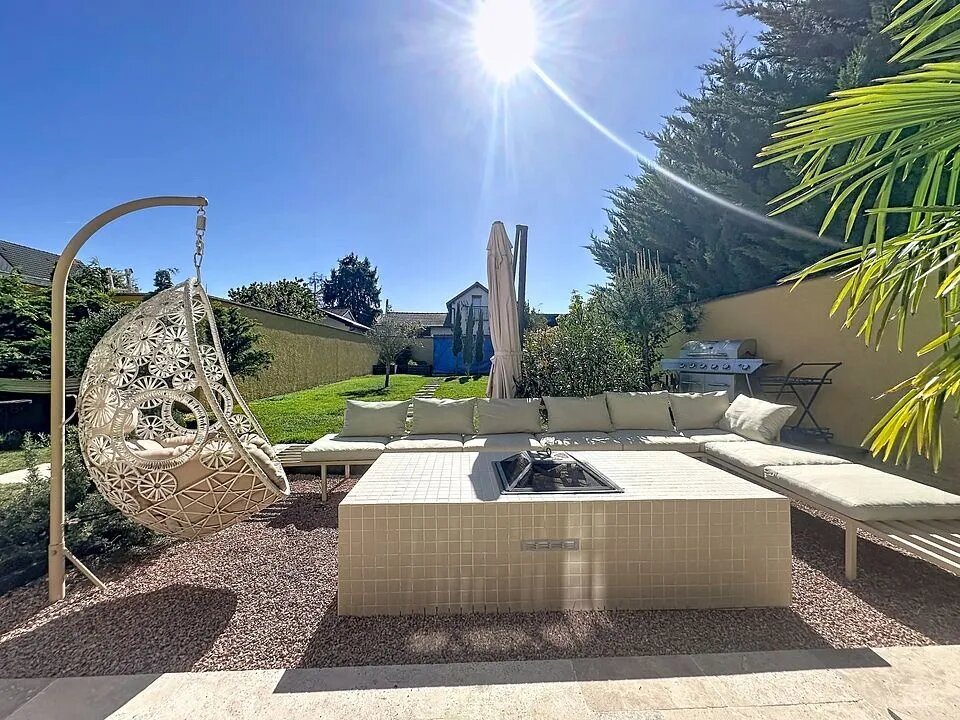 Maison à vendre, 130m², Noisy-le-Grand