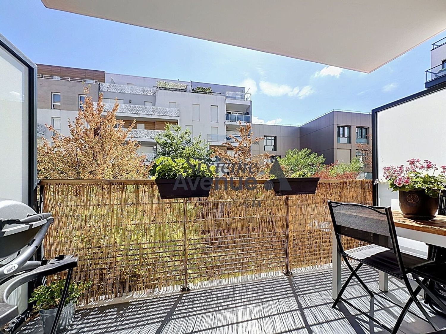 Appartement à vendre, 66m², Noisy-le-Grand
