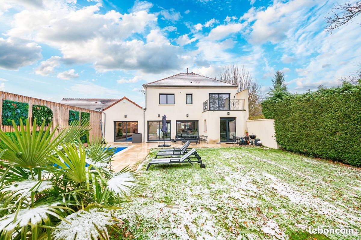 Maison à vendre, 173m², Mormant
