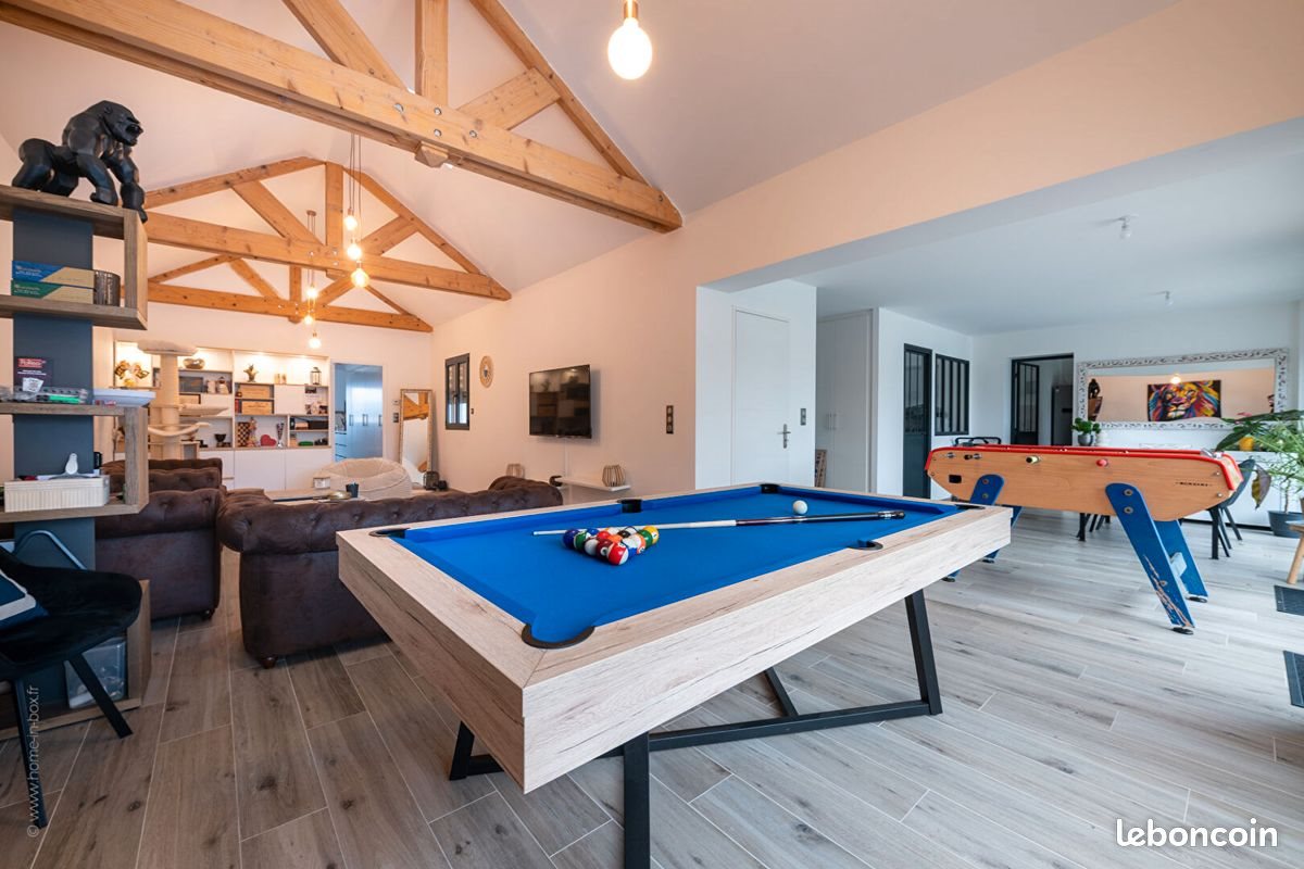 Maison à vendre, 173m², Mormant