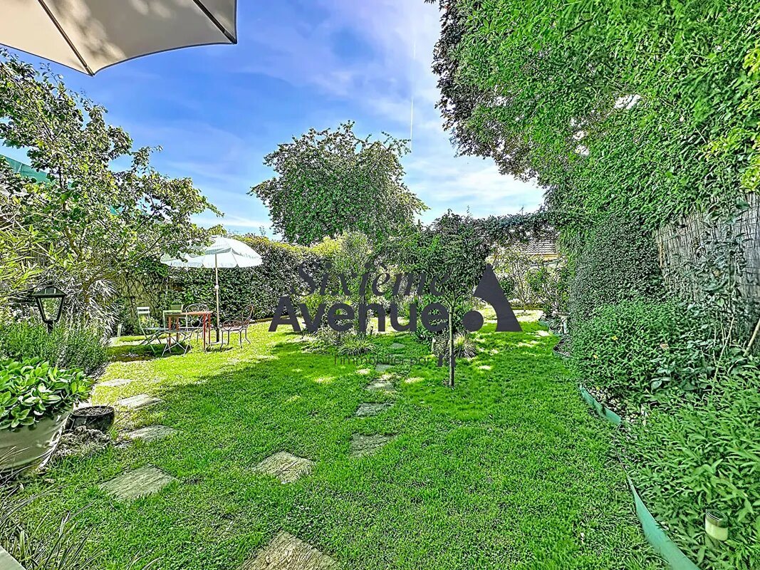 Maison à vendre, 106m², Noisy-le-Grand