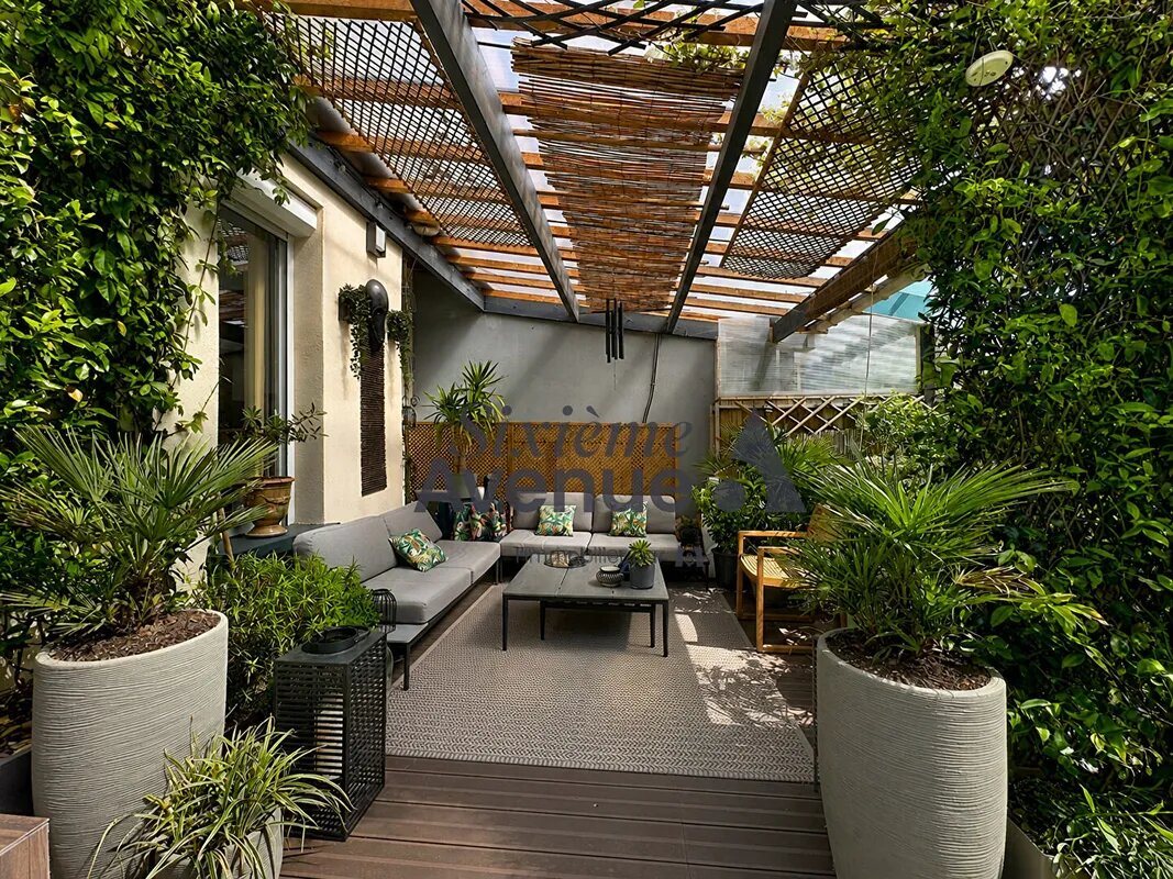 Maison à vendre, 106m², Noisy-le-Grand