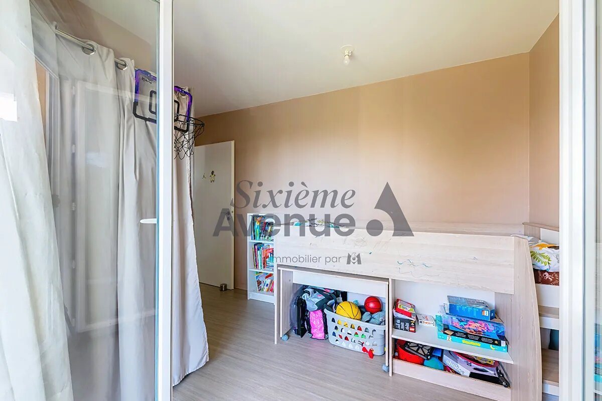 Appartement à vendre, 78m², Neuilly-sur-Marne