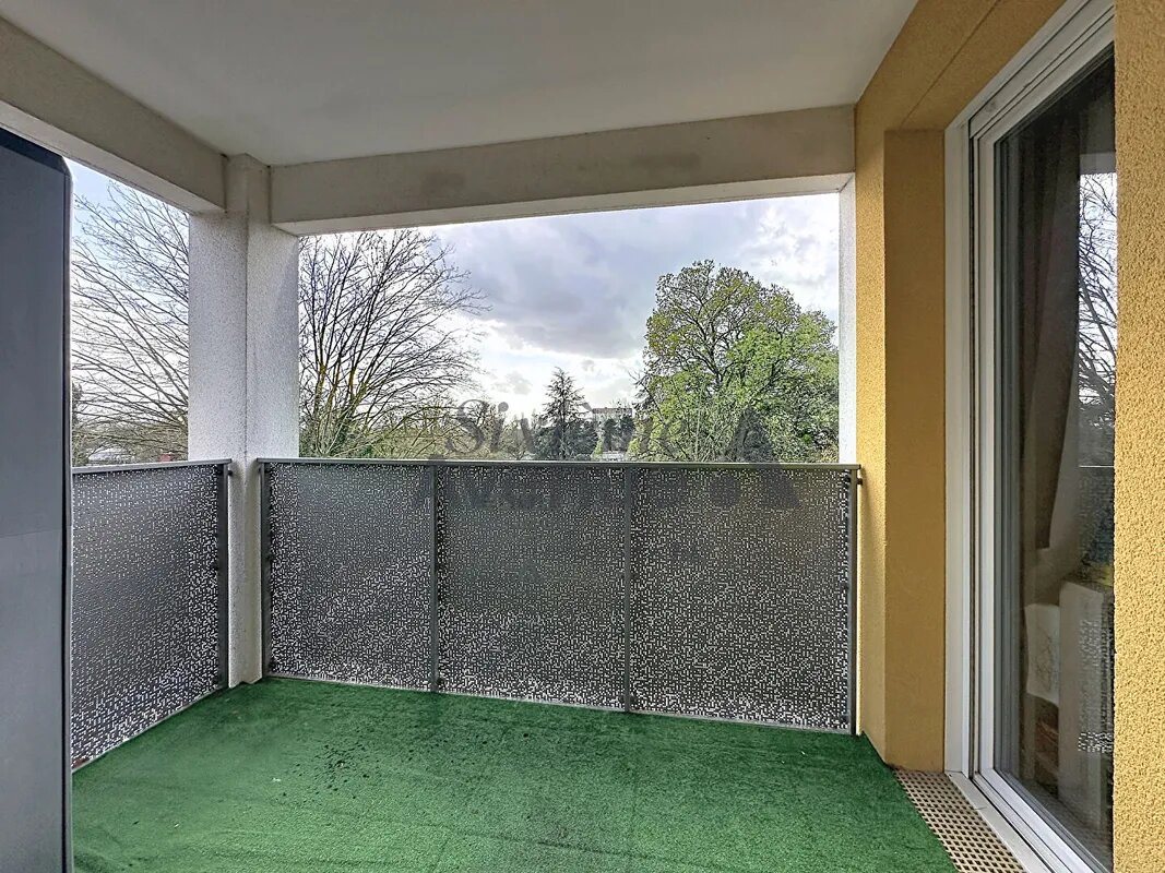 Appartement à vendre, 78m², Neuilly-sur-Marne