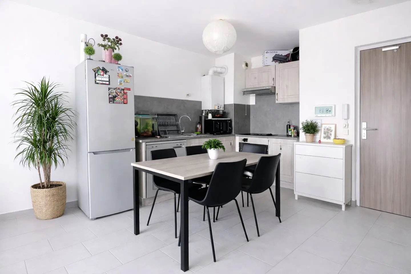 Appartement à vendre, 36m², Noisy-le-Grand