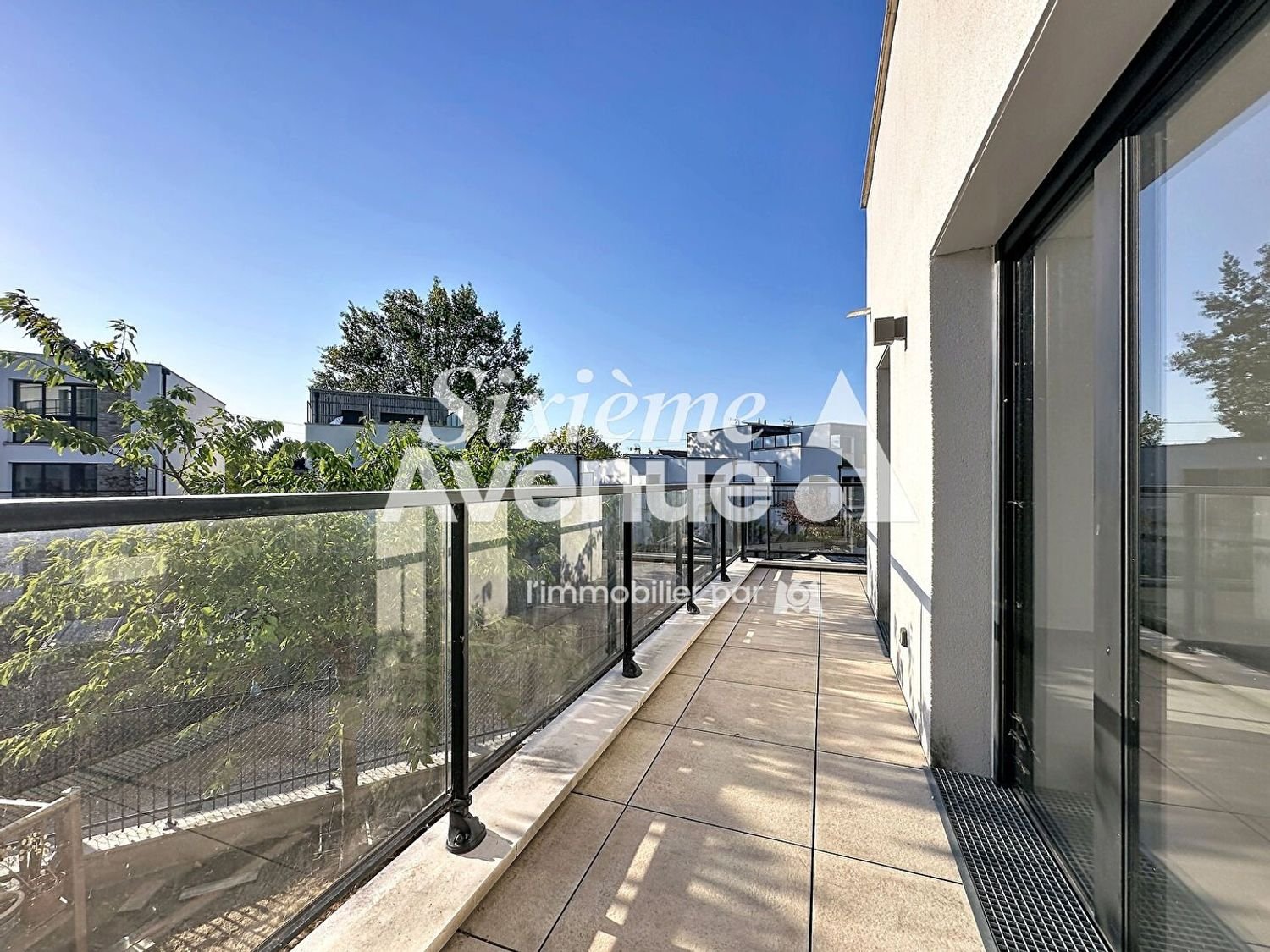 Appartement à vendre, 83m², Noisy-le-Grand