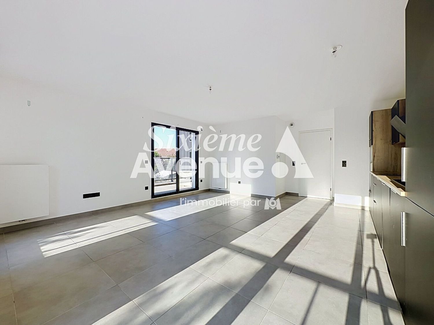 Appartement à vendre, 83m², Noisy-le-Grand