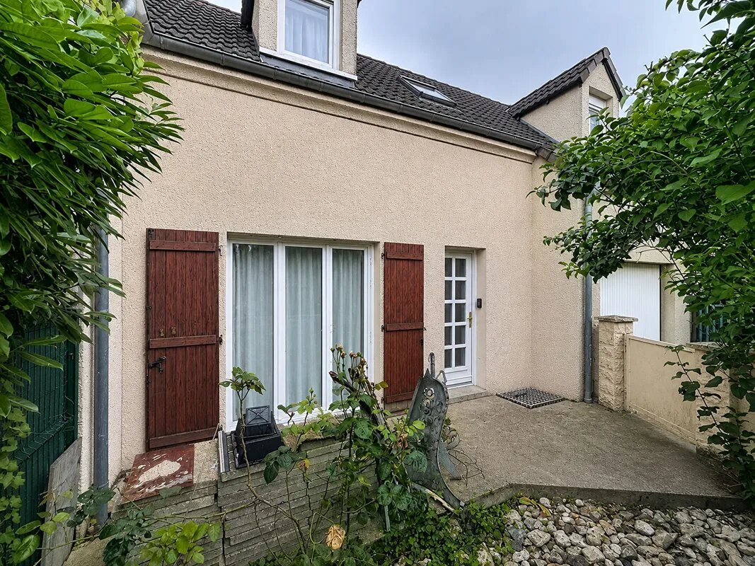 Appartement à vendre, 70m², Noisy-le-Grand