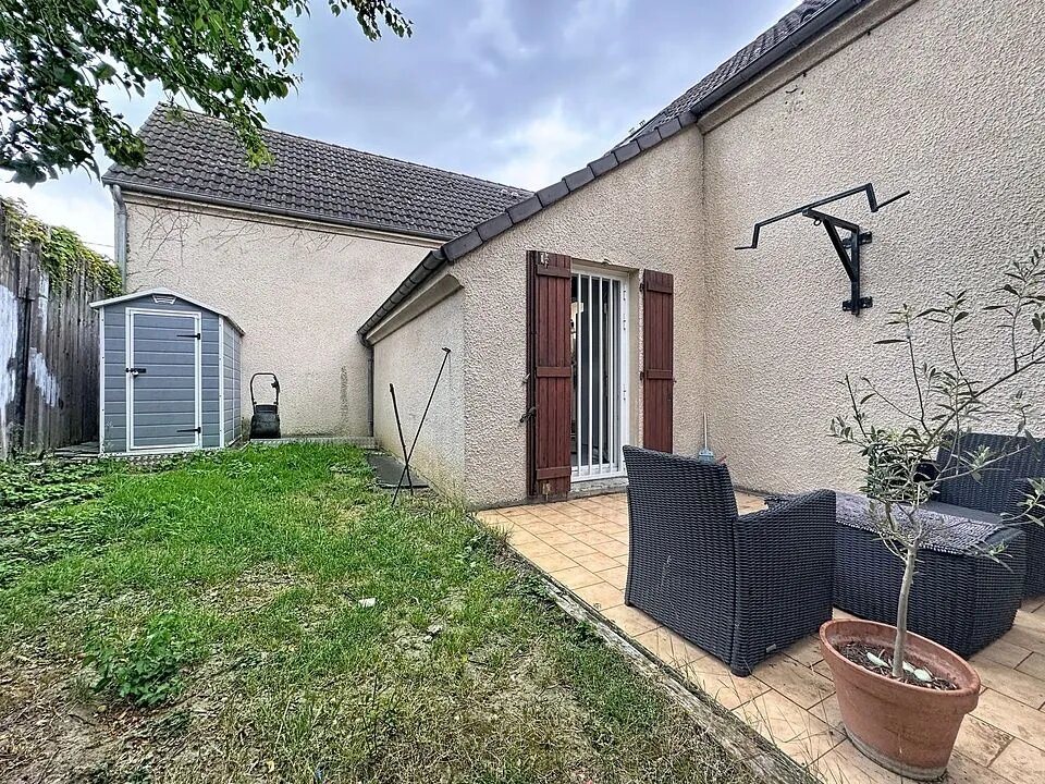 Appartement à vendre, 70m², Noisy-le-Grand