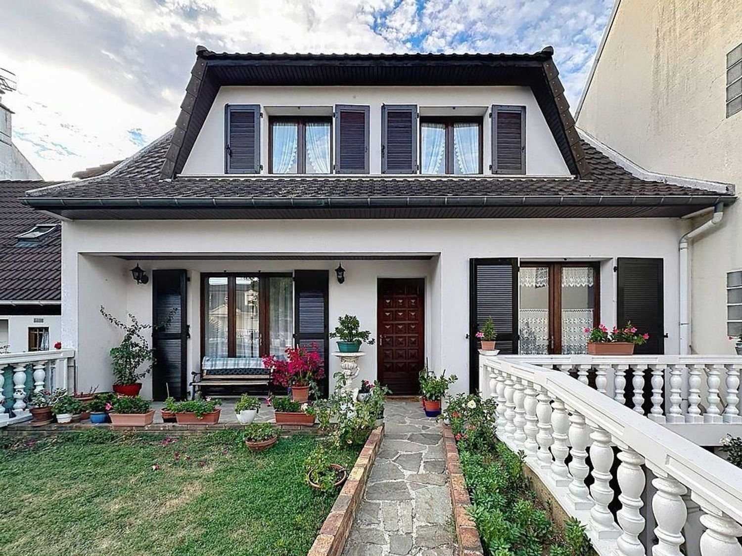 Maison à vendre, 145m², Noisy-le-Grand