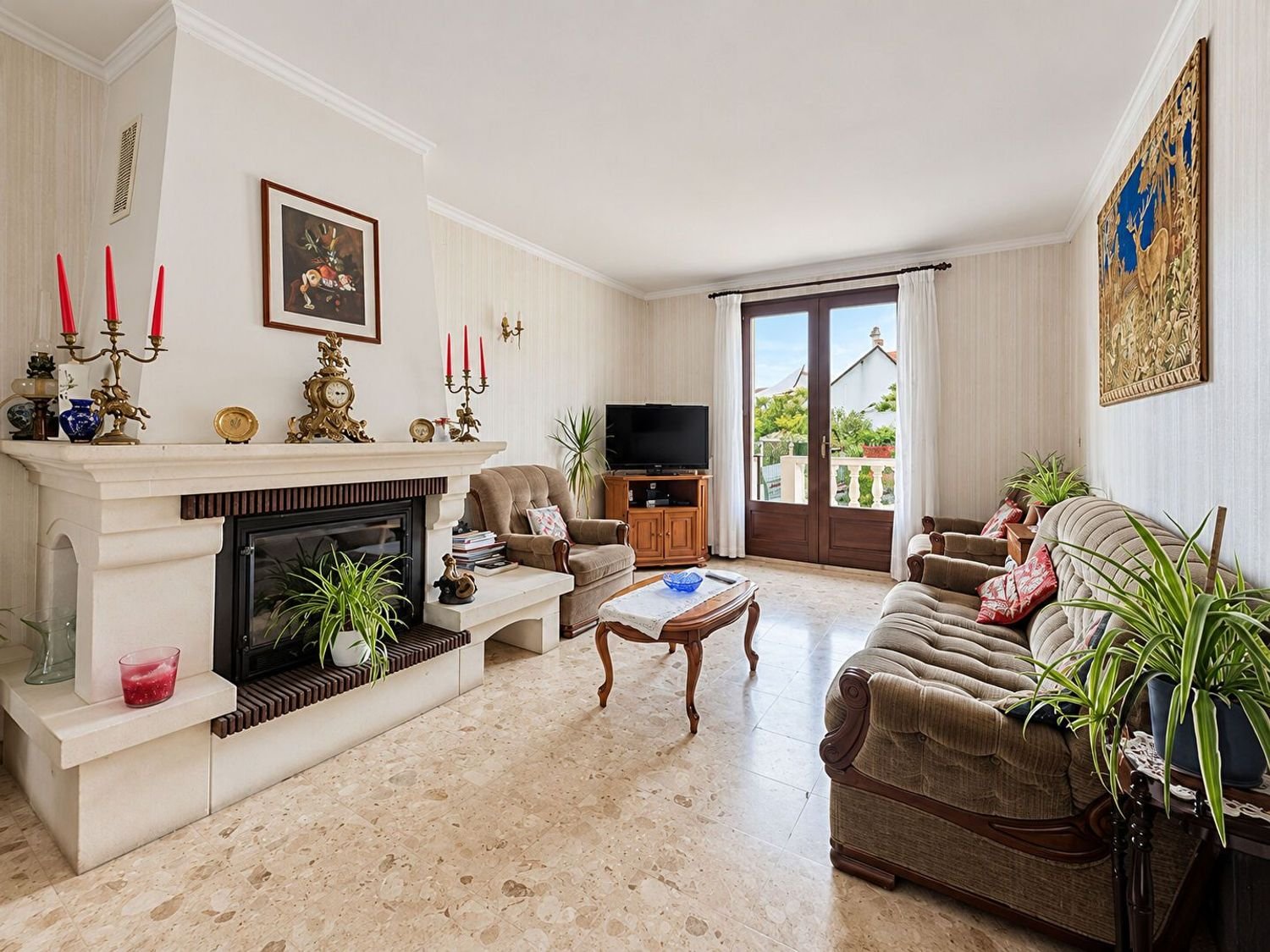 Maison à vendre, 145m², Noisy-le-Grand