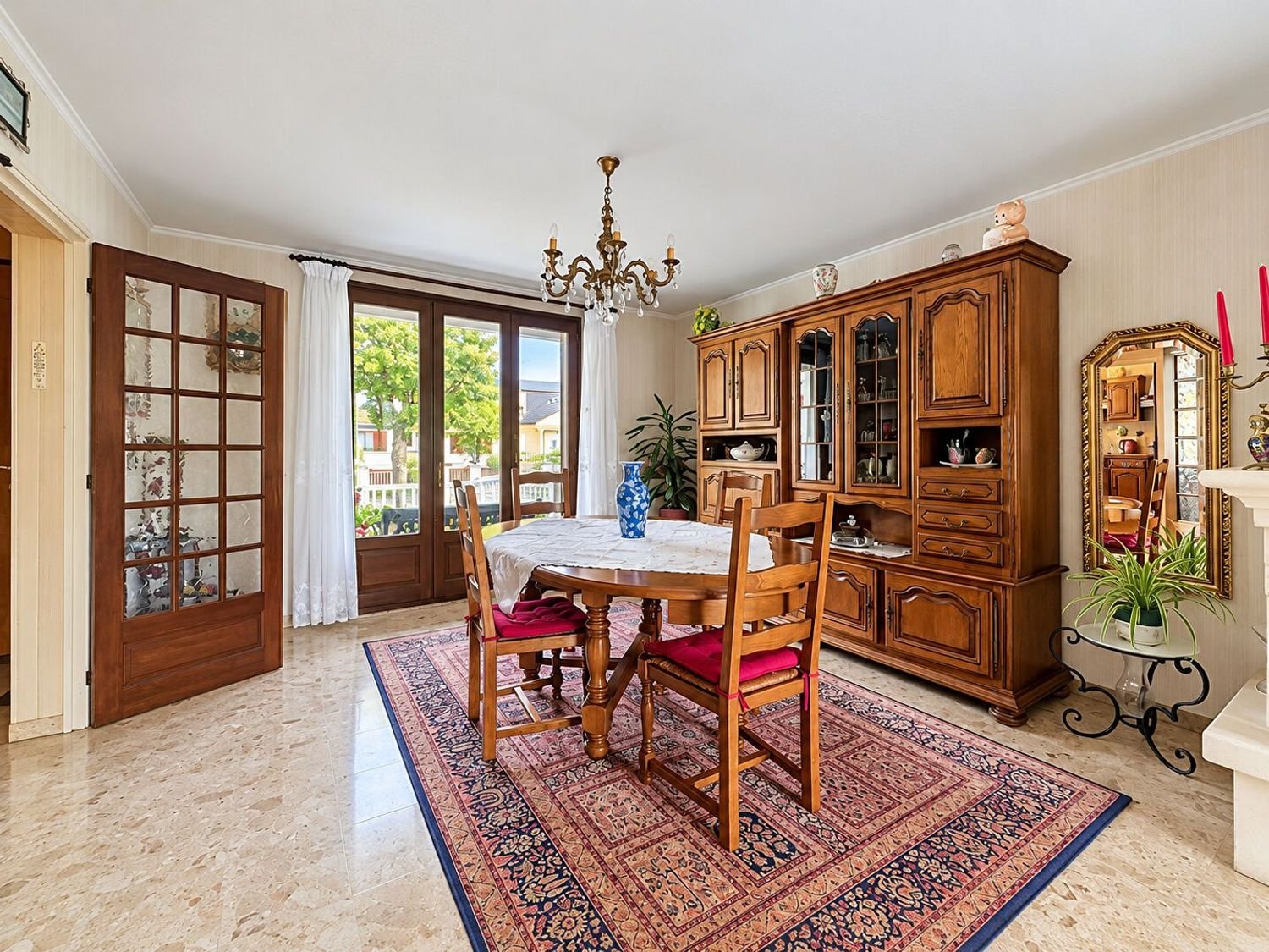 Maison à vendre, 145m², Noisy-le-Grand