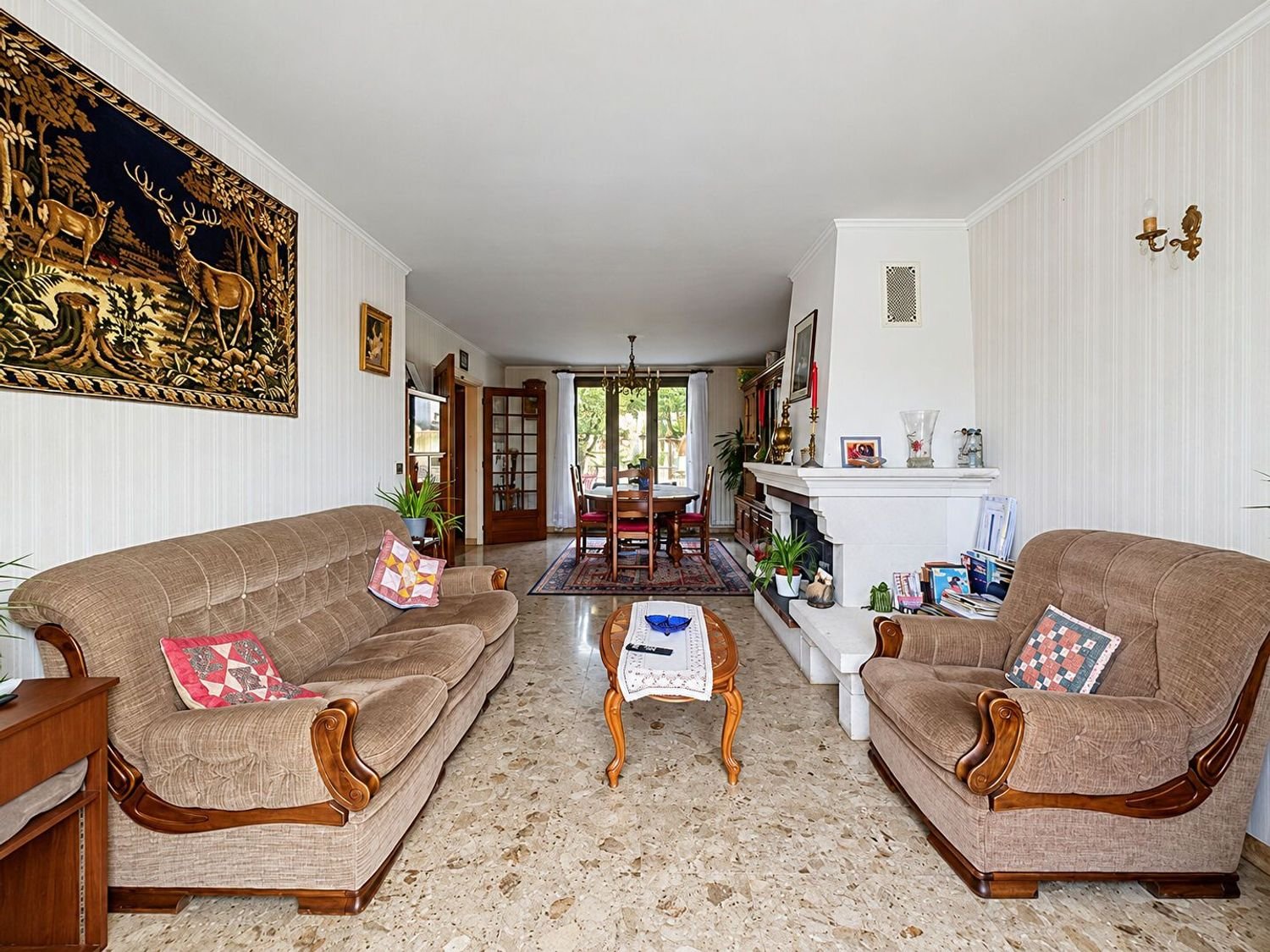 Maison à vendre, 145m², Noisy-le-Grand