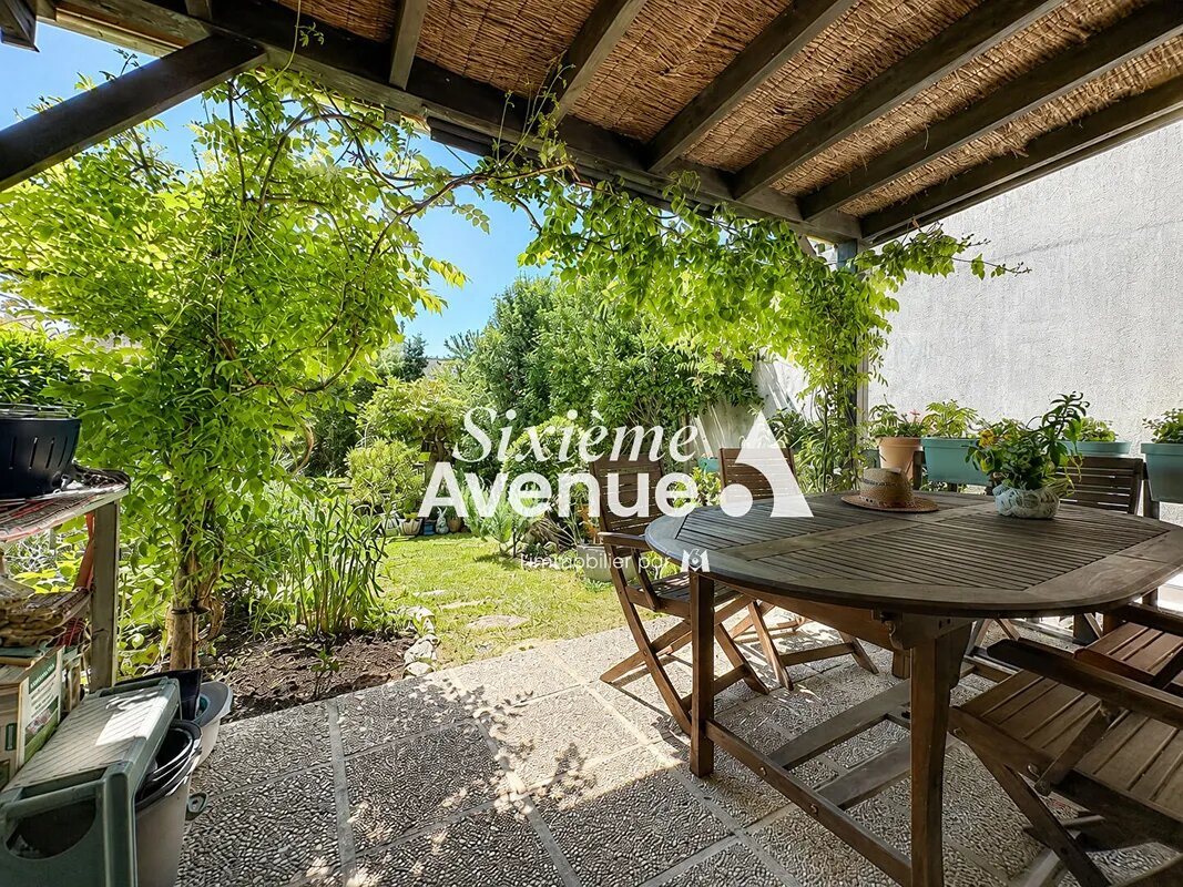 Maison à vendre, 117m², Noisy-le-Grand