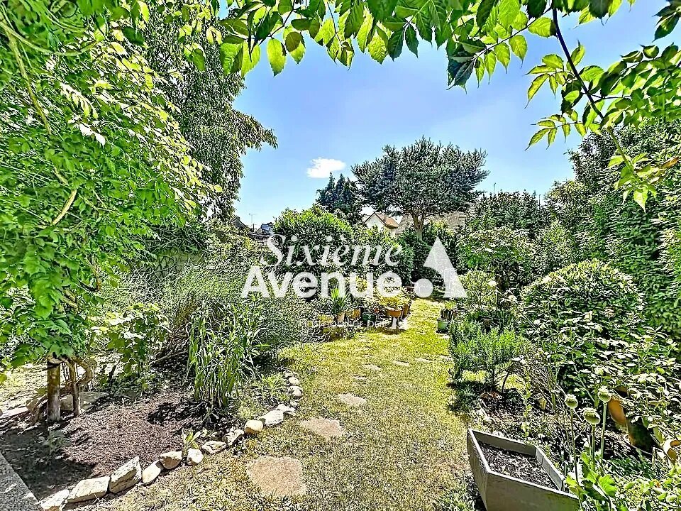 Maison à vendre, 117m², Noisy-le-Grand