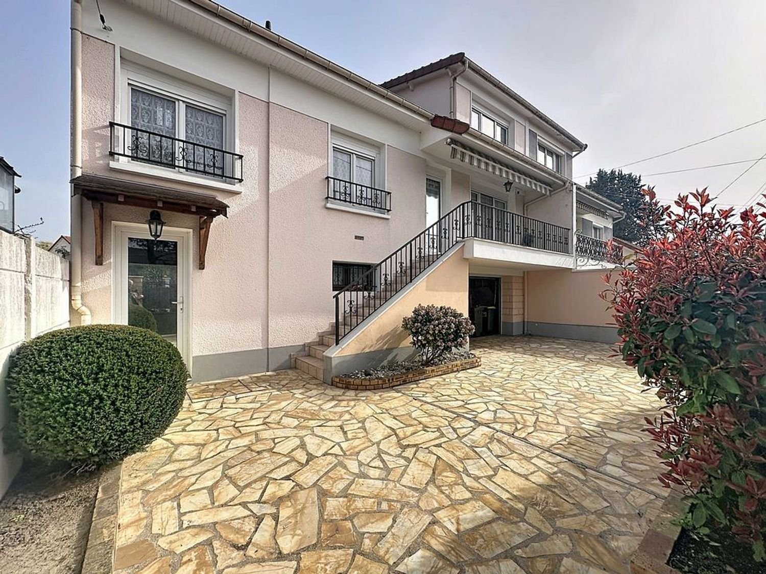 Maison à vendre, 172m², Noisy-le-Grand