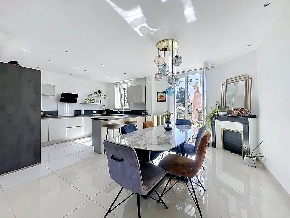 Maison à vendre, 130m², Noisy-le-Grand