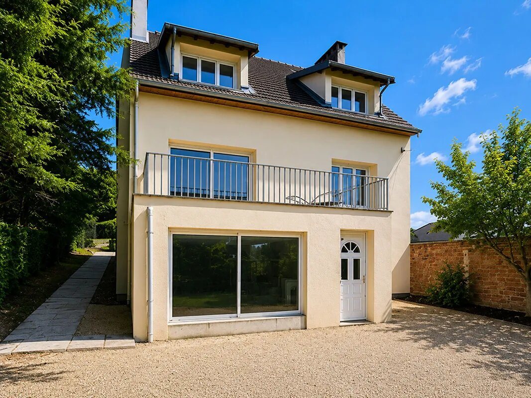 Maison à vendre, 250m², Fontenay-sous-Bois