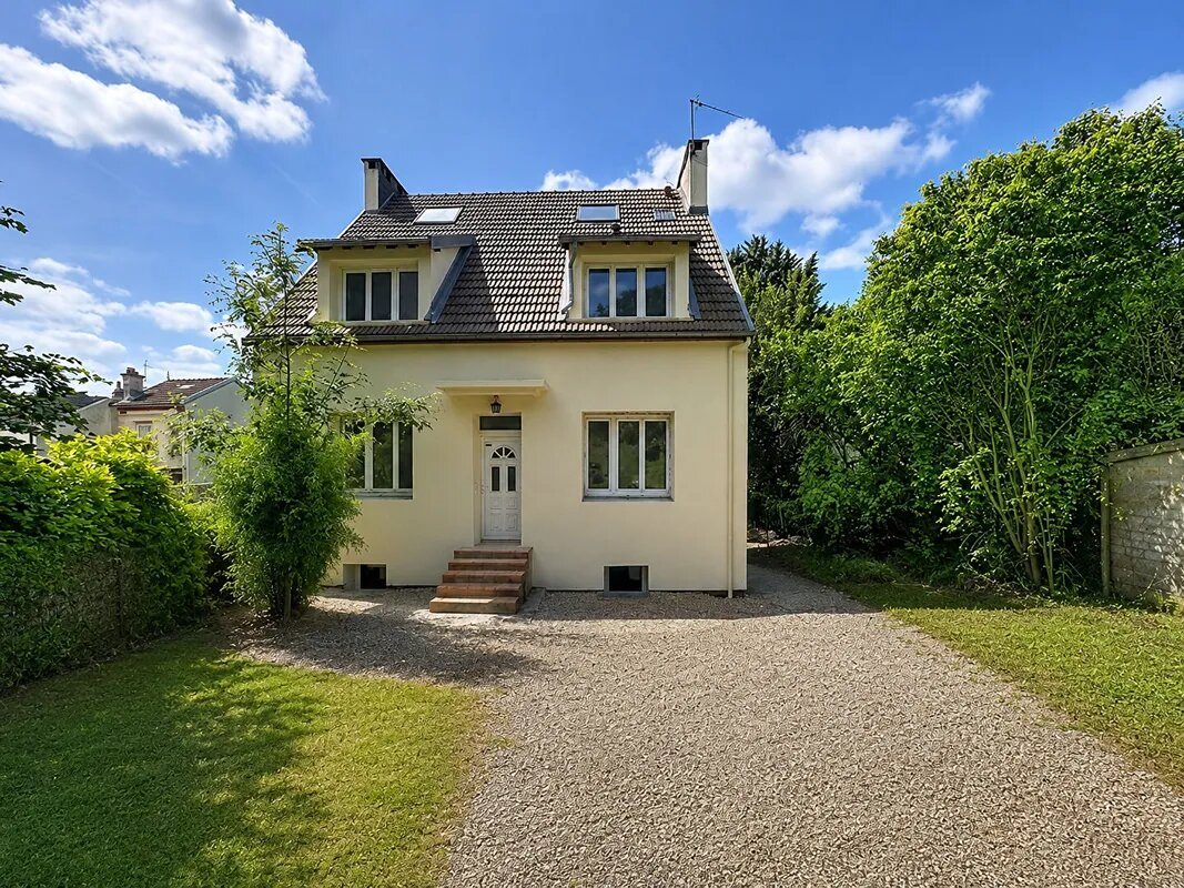 Maison à vendre, 250m², Fontenay-sous-Bois