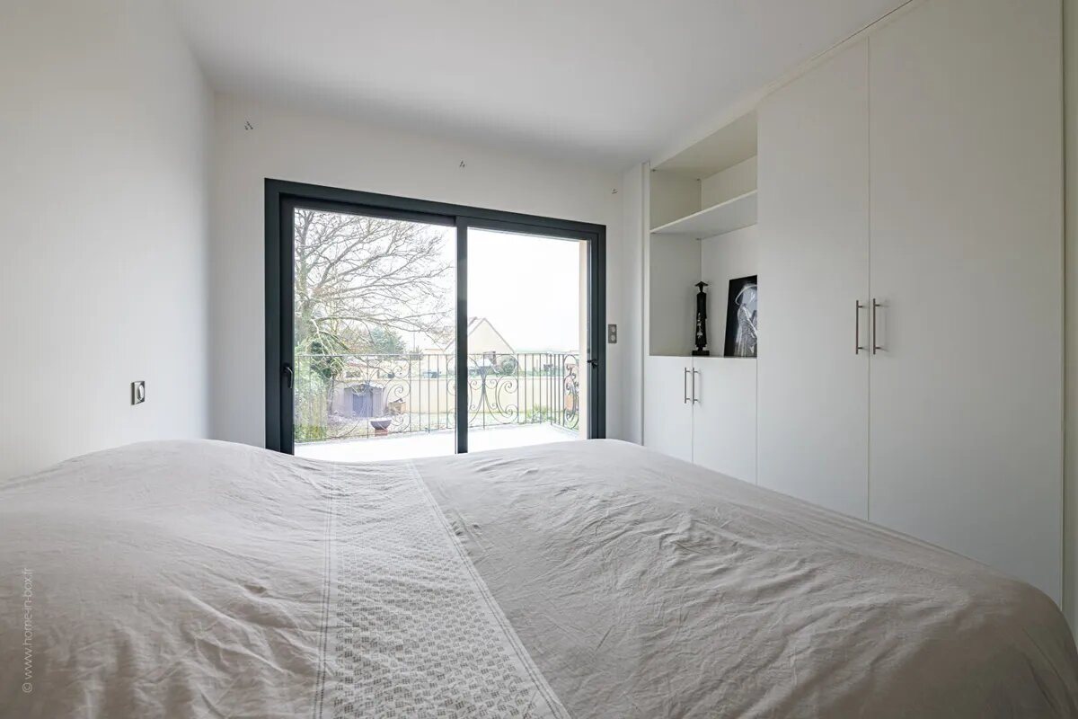 Maison à vendre, 173m², Guignes