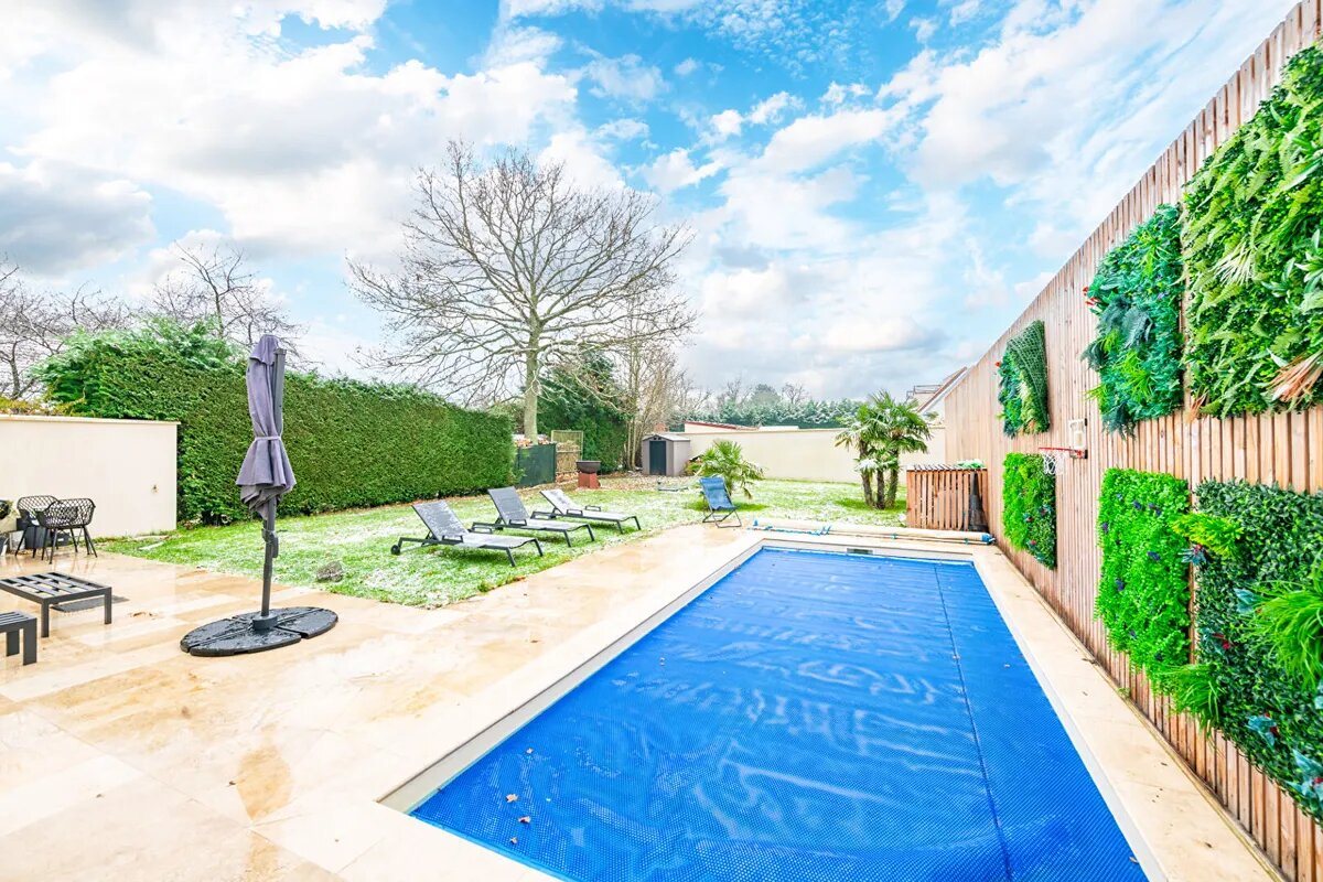 Maison à vendre, 173m², Guignes