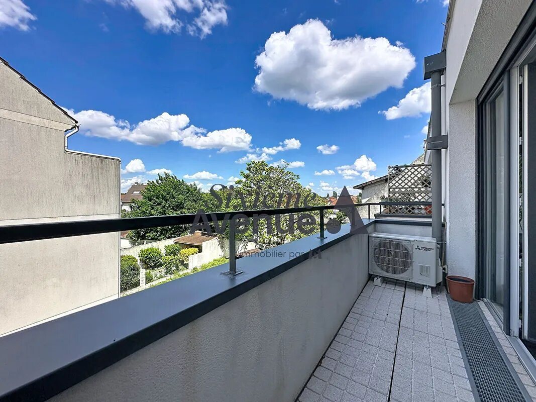 Appartement à vendre, 30m², Noisy-le-Grand