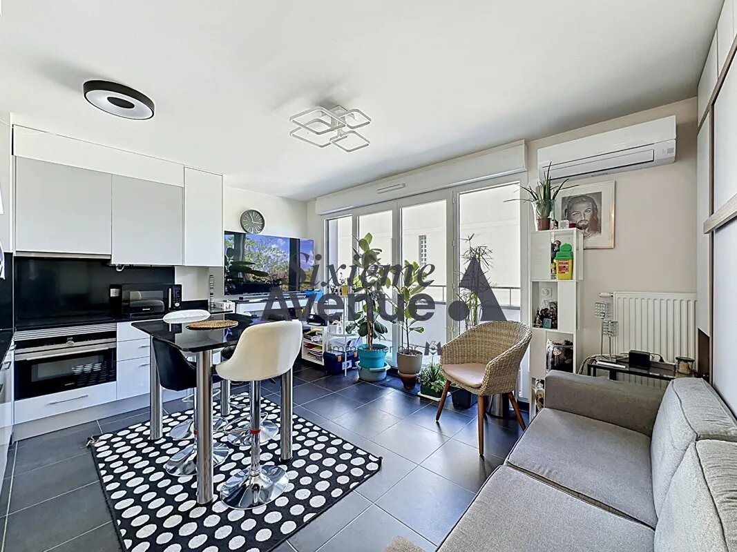 Appartement à vendre, 30m², Noisy-le-Grand
