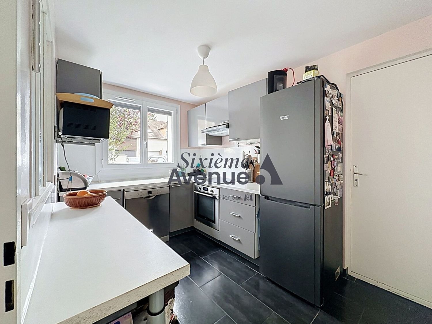 Maison à vendre, 86m², Noisy-le-Grand