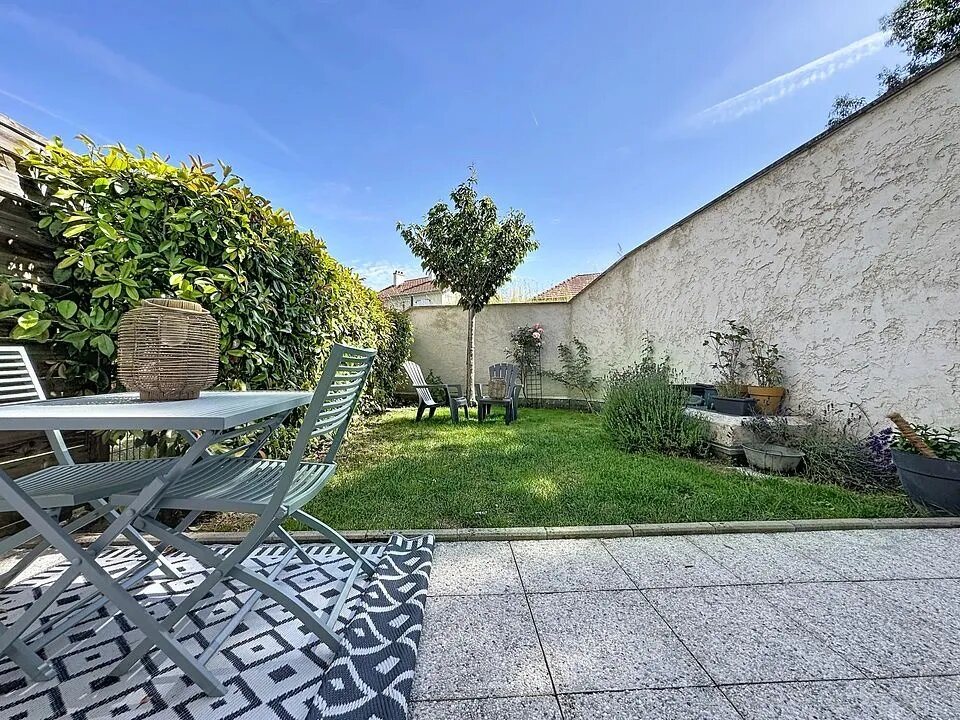 Appartement à vendre, 34m², Noisy-le-Grand