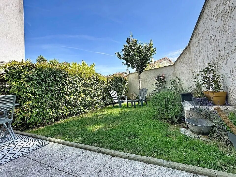 Appartement à vendre, 34m², Noisy-le-Grand