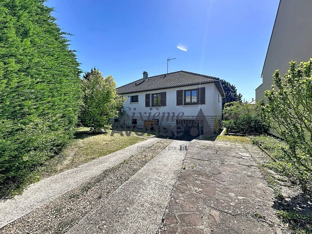 Maison à vendre, 100m², Noisy-le-Grand